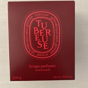 DIPTYQUE candle box